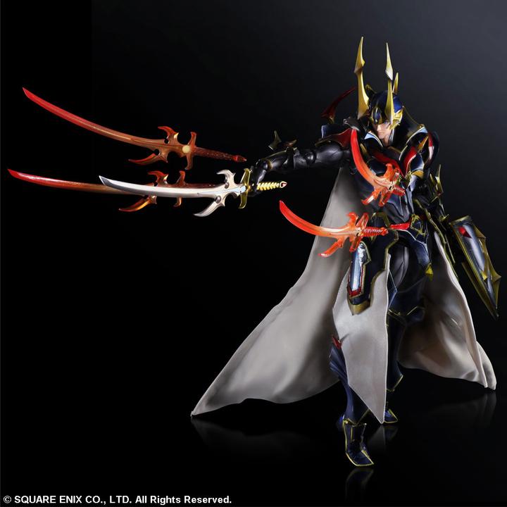 Image du produit Square Enix Final Fantasy - FF I - Hero Of Light