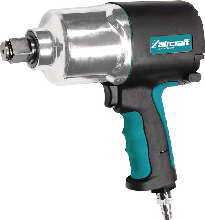 Aircraft Industrie-Schlagschrauber 3/4" IS 3/4" Komposit