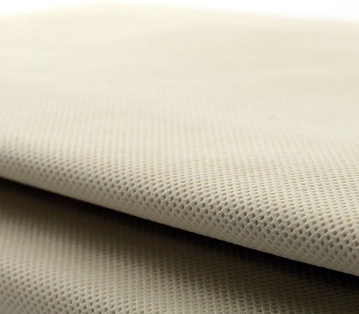 Actual product image Toboli 2x Winter Cover for Plants 80x100cm Non-woven Frost Protection Fleece Hood Fleece Cap