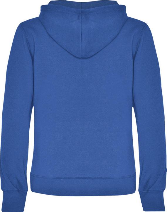 Immagine prodotto Alpinia Urban Felpa con Cappuccio Donna (M)