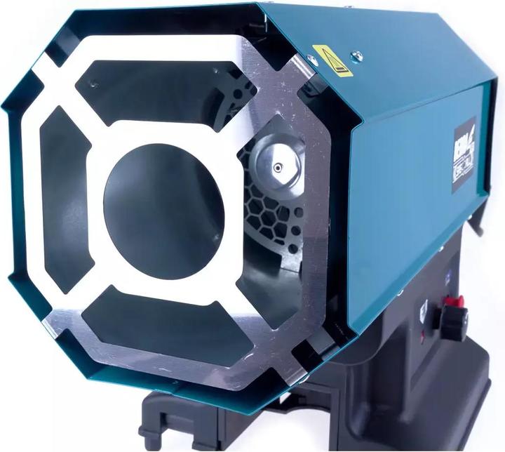 Produktbild Dedra Gas heater 9-20kW 18V (20000 W)
