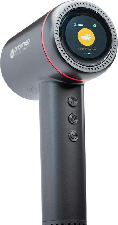 Produktbild Oromed Suszarka do włosów ORO- F1 SONIC