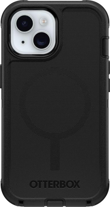 Actual product image OtterBox Defender mit MagSafe (Apple iPhone 14, Apple iPhone 15, Apple iPhone 13)