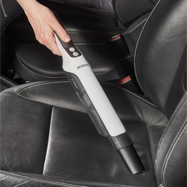 Actual product image Severin HV 7140