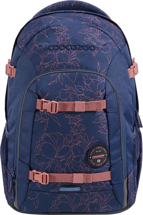 Produktbild Coocazoo Schulrucksack JOKER, 25 Liter (25 l)