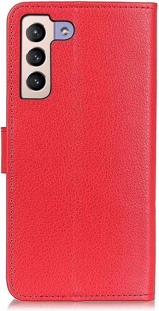 Immagine prodotto MU Classic Serie di copertine per libri in pelle Litchi (Samsung Galaxy S22+)