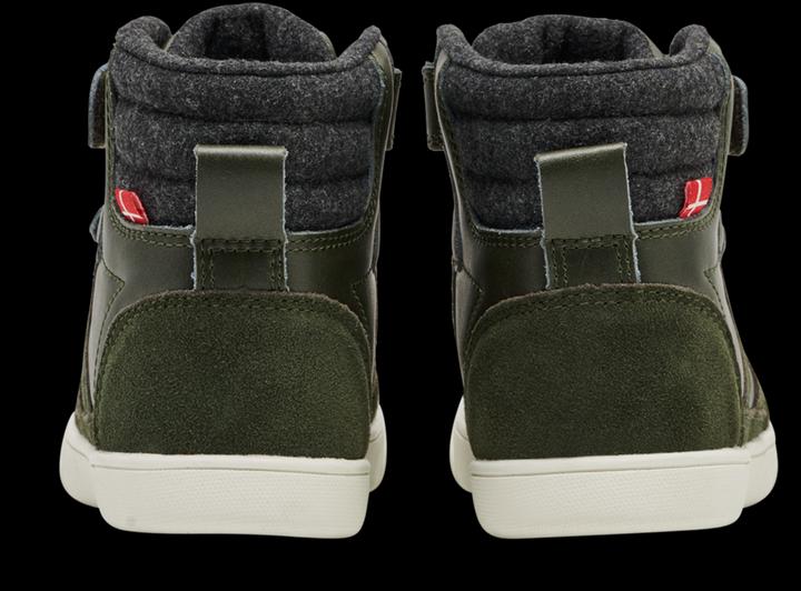 Actual product image hummel Stadil Winter High Jr (29)