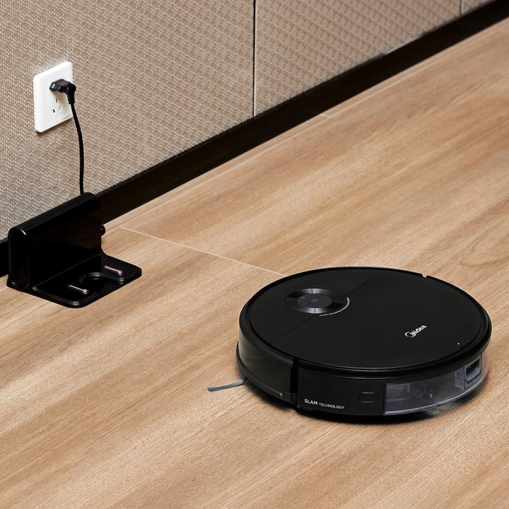 Actual product image Midea I5C (Vacuum mopping robot)
