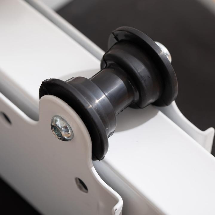 Actual product image Jamb Bauchtrainer