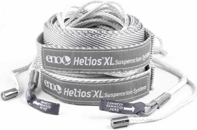 Produktbild Eno HELIOS ULTRALIGHT XL, hammock fastening system (2 pcs.)