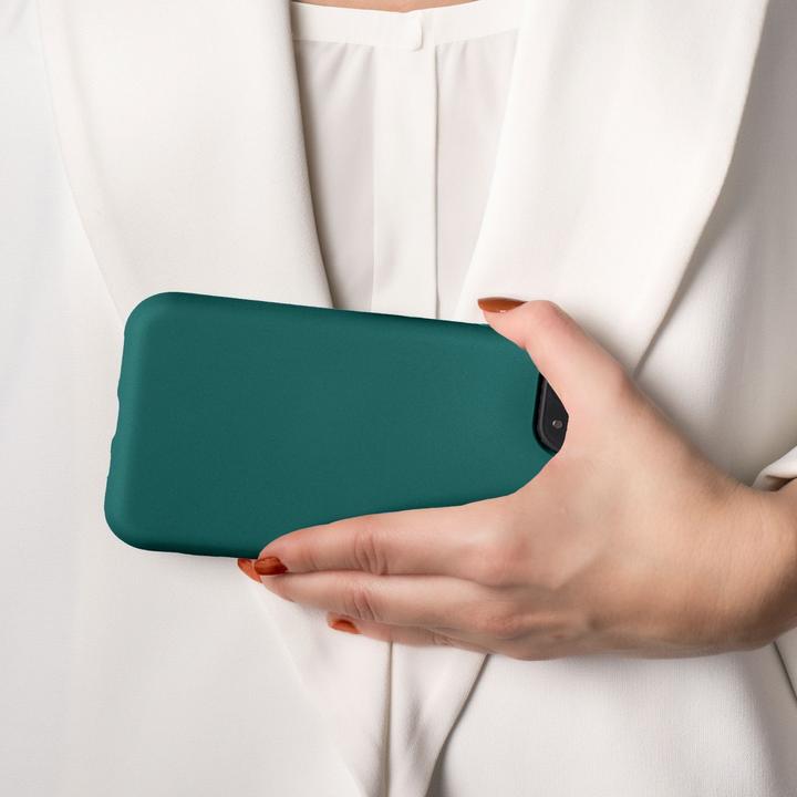 Produktbild Cadorabo Liquid Case (Apple iPhone 11 Pro)