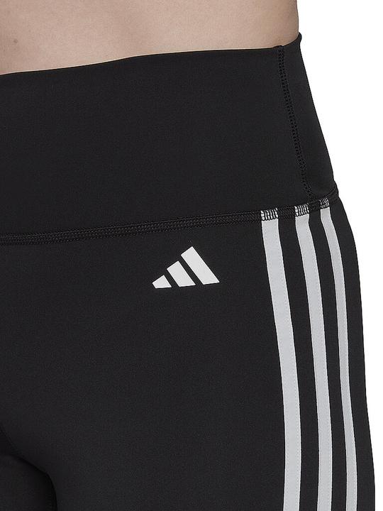 Produktbild adidas TE 3 Stripes Short Tight (S)