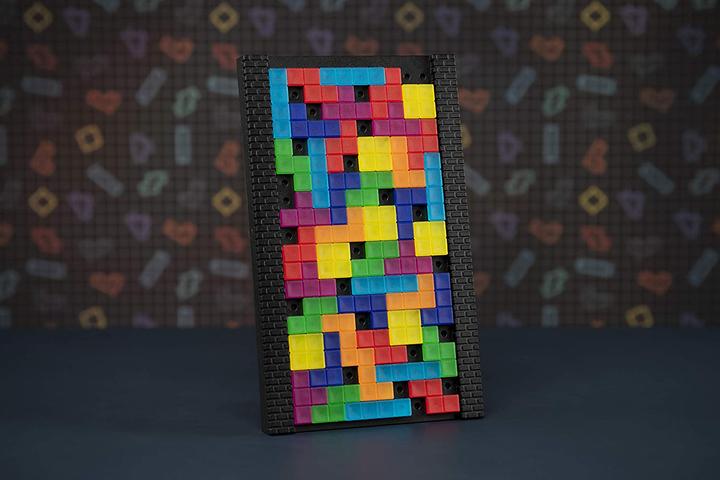 Produktbild Paladone Products Tetris - Tetramino