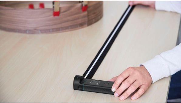 Produktbild Bosch Home & Garden Bandadapter (1.50 m)