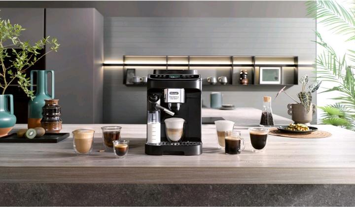 Actual product image De'Longhi Magnifica Evo Next