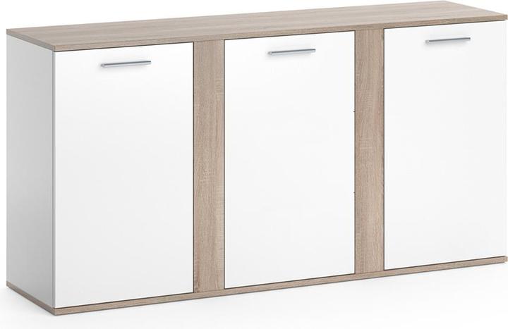 Produktbild Vicco Novelli (155 x 40 x 80 cm)