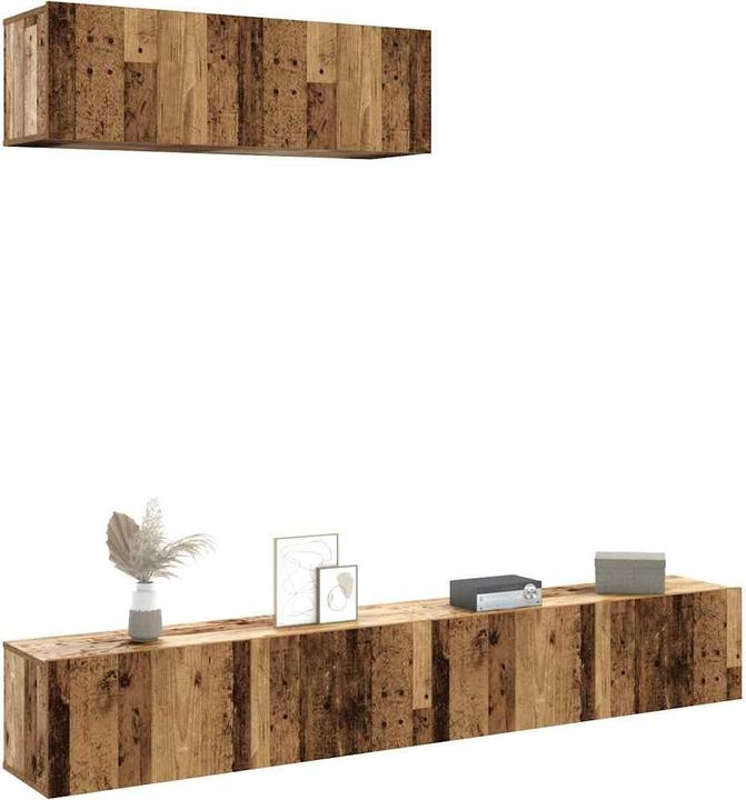 Immagine prodotto VidaXL Jannik (100 x 30 x 30 cm)