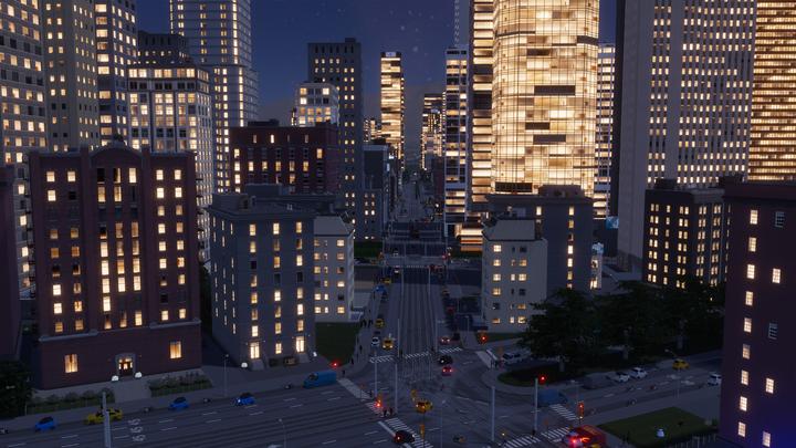 Produktbild Paradox Interactive Cities: Skylines II Day One Edition (PS5, DE)