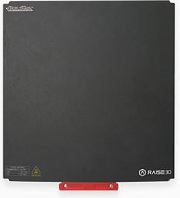 Raise3D Pro3 Flexplate complete