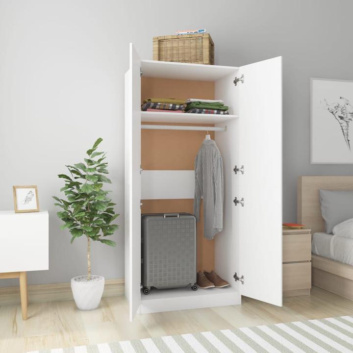 Immagine prodotto VidaXL Erminio (80 x 52 x 180 cm)