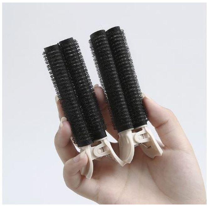 Image du produit MU Style Clips pour racines de cheveux (lot de 2) (2 pcs)