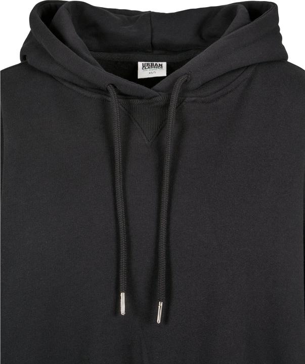 Image du produit Urban Classics Ladies Organic Oversized Terry Hoody (S)