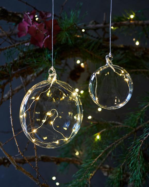 Immagine prodotto Sirius LED gingillo di Natale Rebecca Wafer
