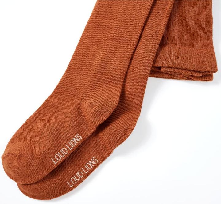 Immagine prodotto VidaXL Collant per bambini Cognac 92,Colore: Cognac,Materiale: 75 (92)