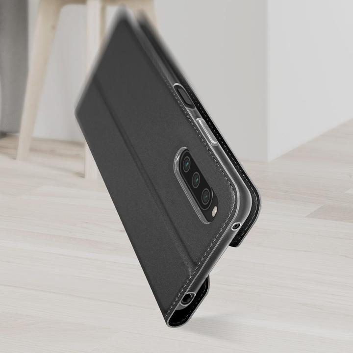 Produktbild Dux Ducis Skin Pro Series Bookcover (Sony Xperia 10 IV)