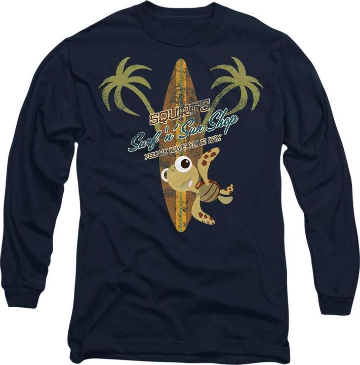 Produktbild Finding Nemo Surf N Sun Shop TShirt (L)