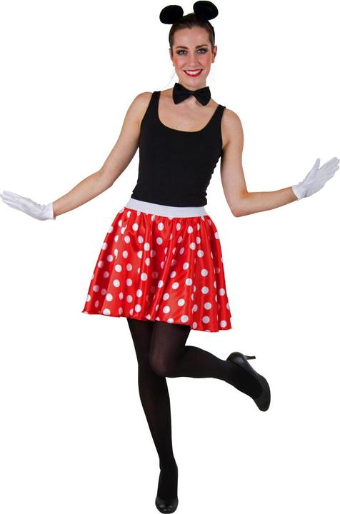 Produktbild Festartikel Müller Rock Minnie Mit Punkten (34, 35, 36)