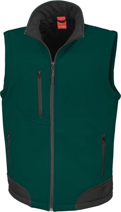 Image du produit Regatta Gilet pare-balles pour hommes (M)