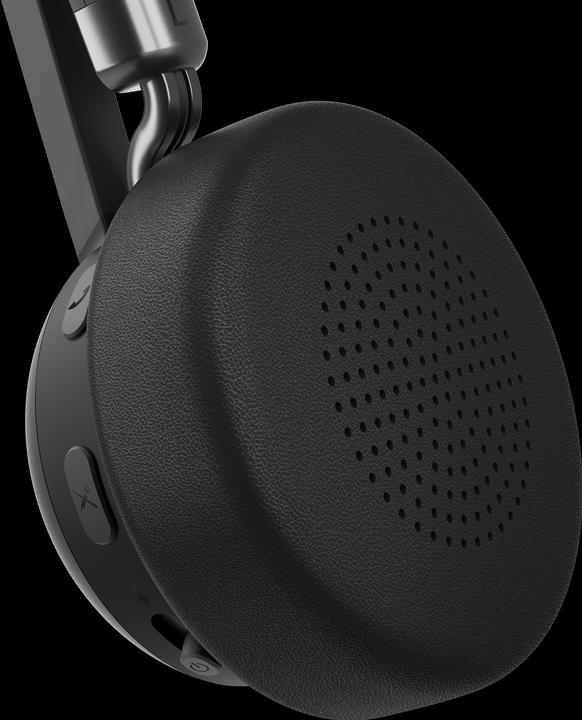 Actual product image Lenovo 4XD1M80020 (Wireless, USB-C)
