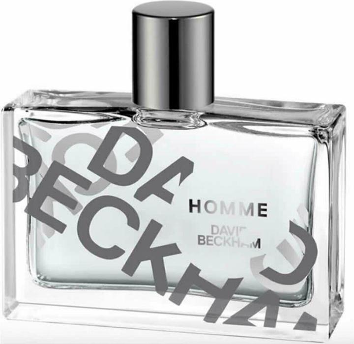 David Beckham Homme (Eau de Toilette, 30 ml)