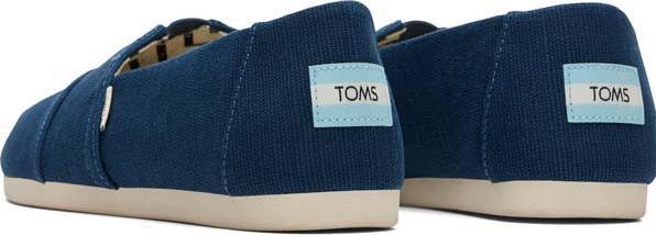 Immagine prodotto Toms Tela Alpargata Classica W' (37)