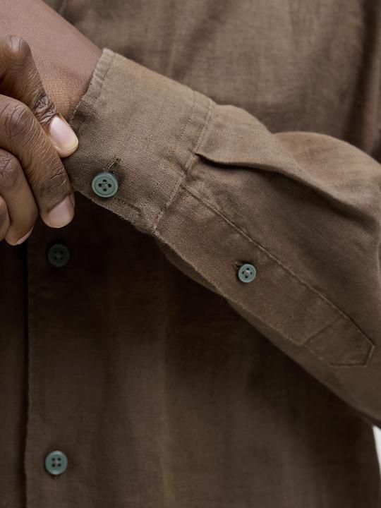 Actual product image Jack & Jones Relaxed Fit Hemd Hemd (S)