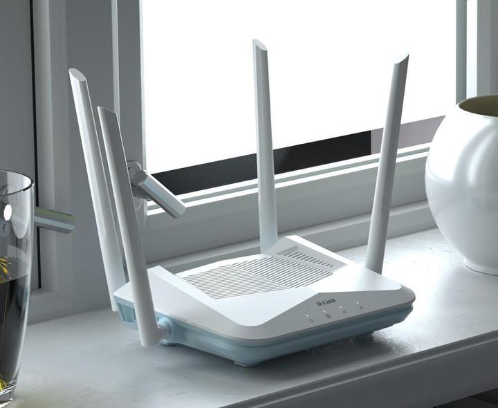 Actual product image D-Link Eagle Pro R15