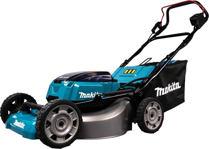 Produktbild Makita DLM530Z (Akkubetrieb)