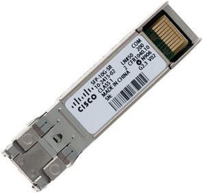 Image du produit Cisco 10gbase-Sr Sfp Module