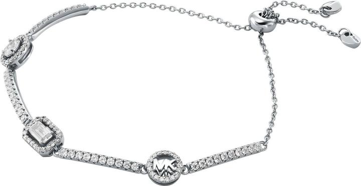 Michael Kors Premium Armband (21.60 cm, Sterling Silber)