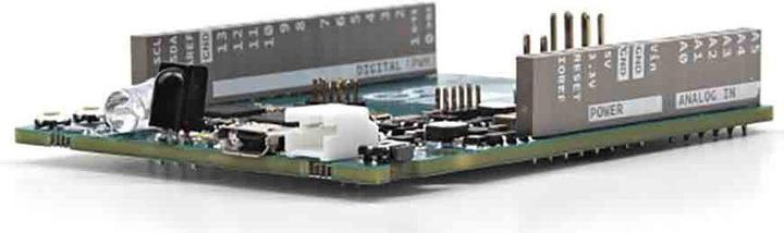 Actual product image Allnet Primo