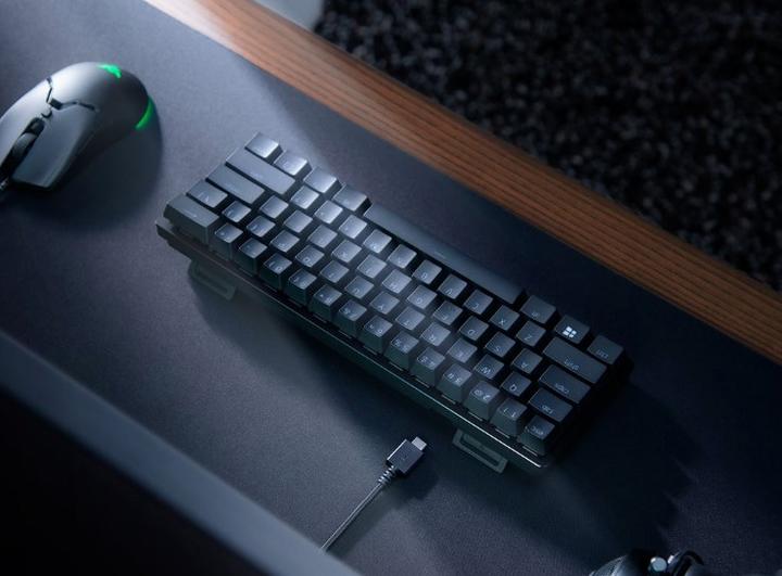 Immagine prodotto Razer Huntsman Mini (US, Cablato)