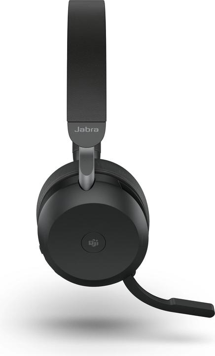 Image du produit Jabra Evolve2 75 Duo MS (Sans fil, Filaire, USB-C)