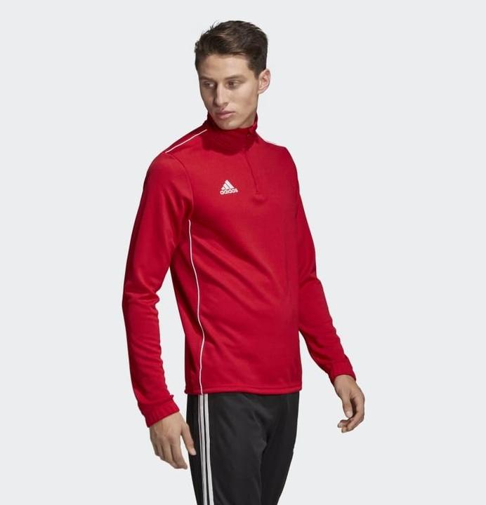 Actual product image adidas Core 18 training shirt men (58, XL)