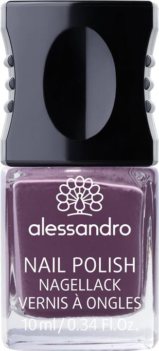 67 Dusty Purple