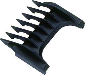 Produktbild Moser Plastik Aufschiebe-Kamm 3mm (1 x)