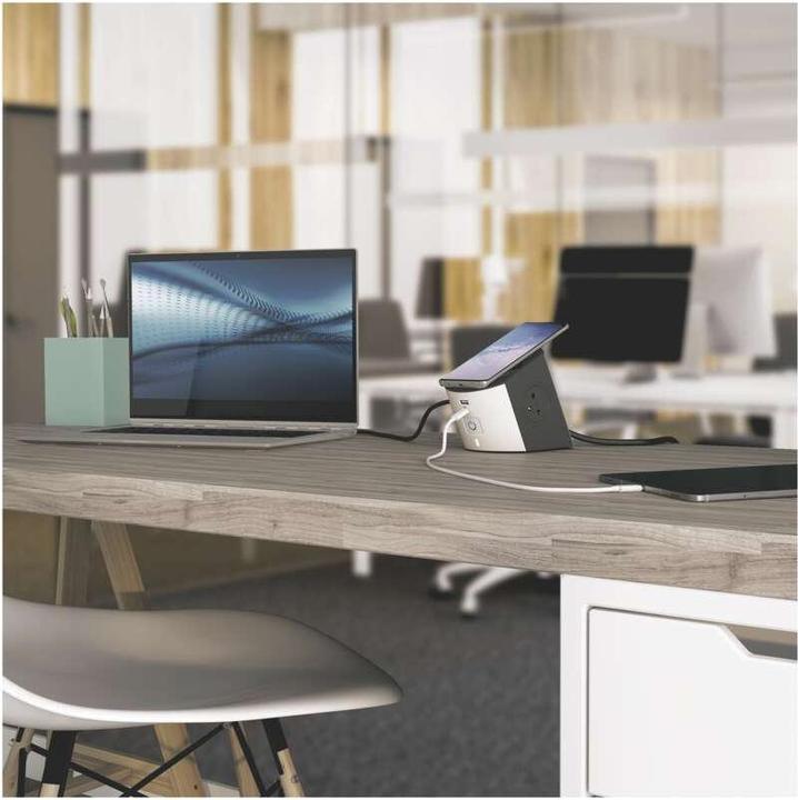 Productafbeelding Legrand INDUCTIELADER 049412 (2 m, CEE 7/5)