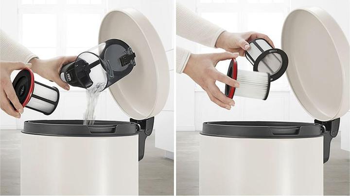 Actual product image Bosch Hausgeräte BCS61113 Series 6