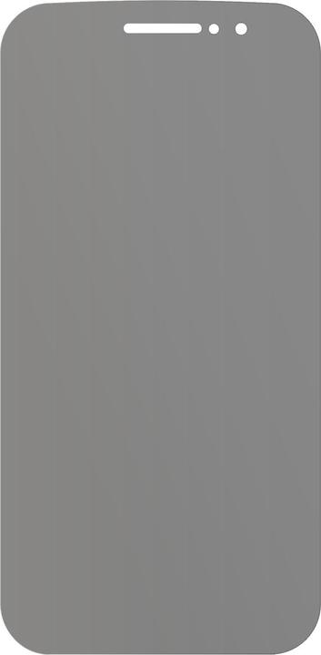 Actual product image Dipos Screen Protector 4-Way Privacy (1 Piece, Motorola Moto M)