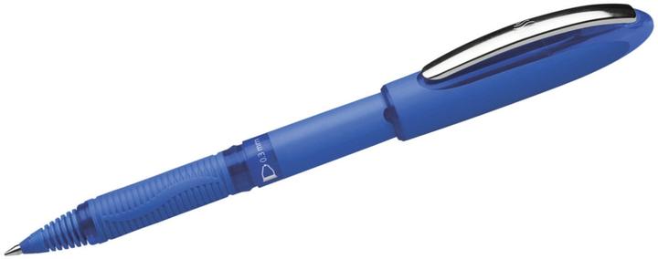 Actual product image Schneider Hybrid rollerball (Blue, 1 x)